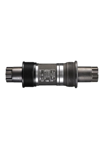 Shimano Octalink Orta Göbek Bb-es300 68-113 MM Siyah
