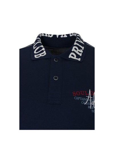 AR-MA Arma Erkek Polo Yaka Tişört Y21374271201 001