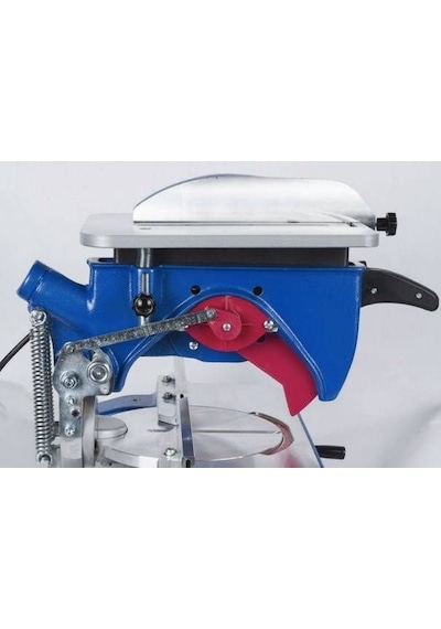 Uludağ STYLE 250 250 MM Dik Portatif Gönye Kesme Makinası