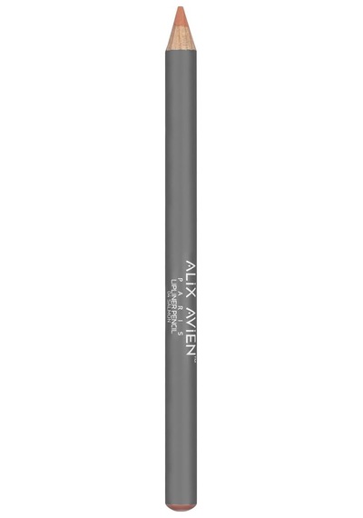 Uzun Süre Kalıcı Dağılma Yapmayan Nemlendirici Dudak Kalemi - Lipliner Pencil 04 Salmon 0