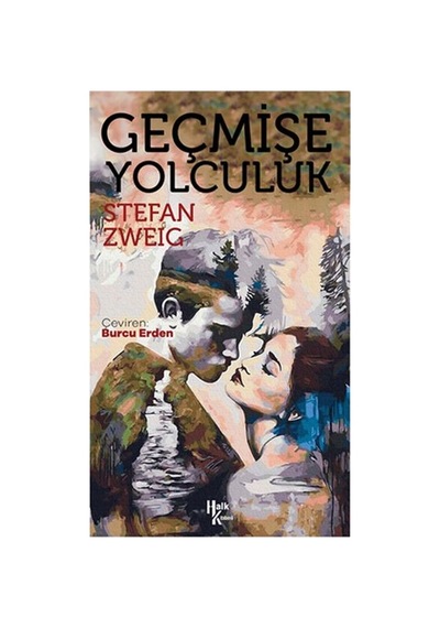 Geçmişe Yolculuk - Ezjı-900123