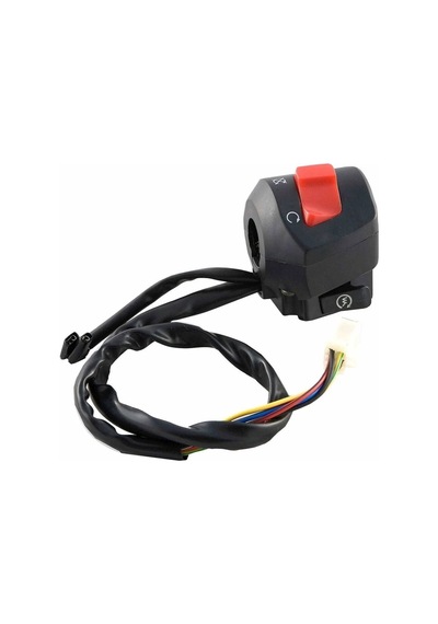 Honda Cbf 150 Sağ Kumanda Oem Cbf240onr