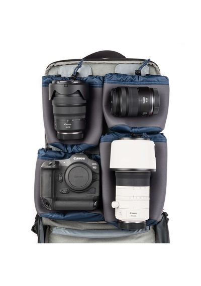 Think Tank Shape Shifter 37l Fotoğraf Makinası Çantası Çanta