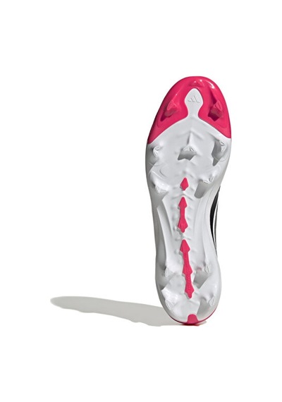 Adidas Predator League Ll Erkek Çim Zemin Kramponu Js2997 Kırmızı Kırmızı