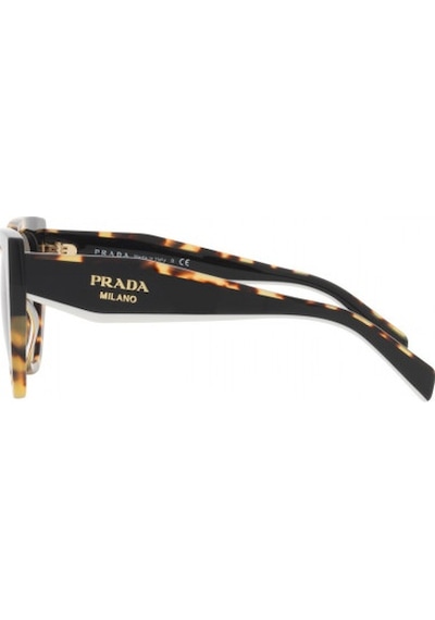 Prada Pr14Ws 52 01M0/A7 Kadın Güneş Gözlüğü