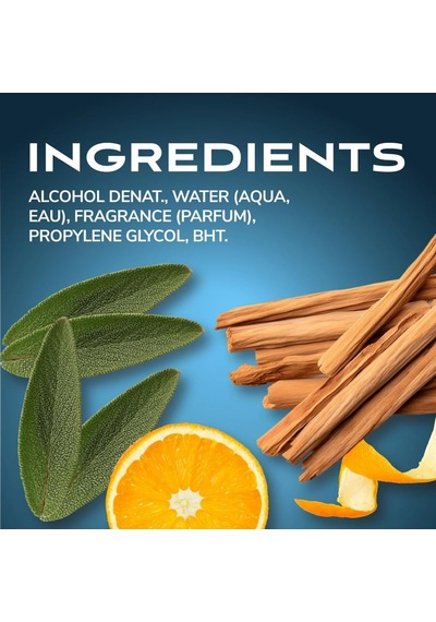 Vücut Spreyi Really Ripped Abs 100ml