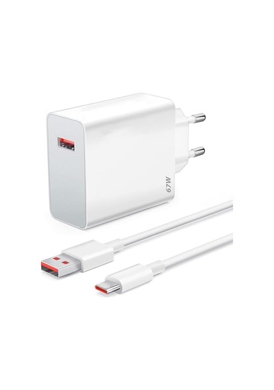 Destekli 5'i 1 Arada Seyahat Kablo Seti Usb Type-c Micro Usb Şarj Kablosu Ve Dönüştürücü Adaptörlü Mini Kablo K