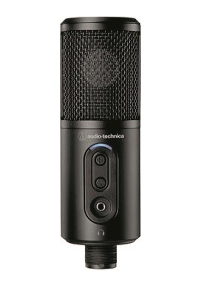 Superlux EM210 Yaka Mikrofon