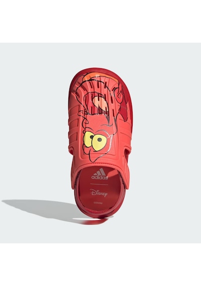 Adidas Pixar Water Disney Çocuk Sandalet C-adııh1232f10a00 Kırmızı