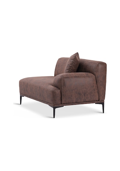 New York Premium Üçlü Modül Koltuk 3l+1+3r , Harmony, Comfort Plus ,ofis Salon Ve Oturma Odası