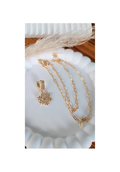 Çelik Zirkon Taşlı Charmlı Kuyumcu İşçiliğinde Kolye Yeni Sezon Trend Modeller Gold Charmlı Kar Tanesi Gold Charmlı Kar Tanesi Çelik Zirkon Taşlı Charmlı Kuyumcu İşçiliğinde Kolye Yeni Sezon Trend Modeller Gold Charmlı Kar Tanesi Gold Charmlı Kar Tanesi