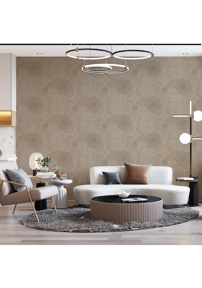Adawall Dante Koleksiyonu 1409-3 Duvar Kağıdı