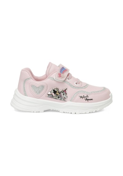 Minnie Mouse Wetas.p5fx Pembe Kız Çocuk Spor Ayakkabı 000000000101972653 Pembe