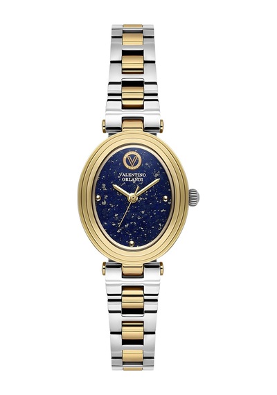 Valentino Orlandi Vo.1.10042-5 Gold - Gri