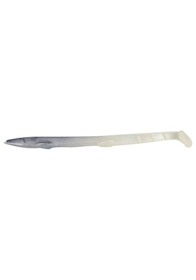 Sea Horse Silikon Zargana K.balığı 10cm Srksd 5li