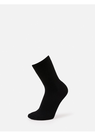 Colin's Colins Kadın Siyah Çorap Cl1071546 Q1.v1 Blk Siyah