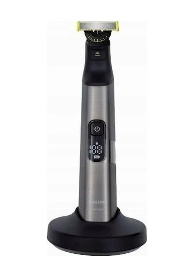 Philips Oneblade Pro Qp6651/30 Elektrikli Tıraş Makinesi