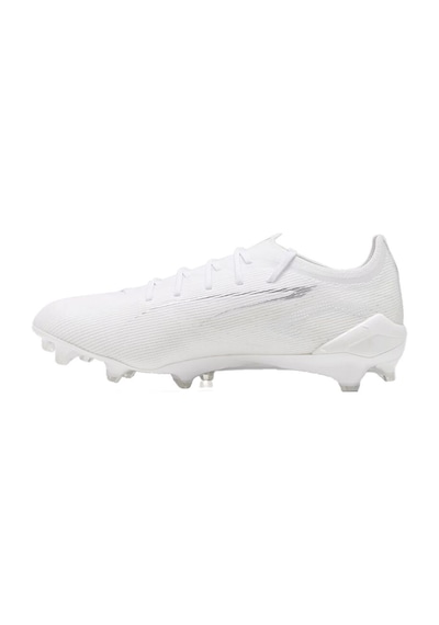 Puma Ultra 5 Ultimate Fg Erkek Çim Zemin Kramponu 10768304 Beyaz 10768304 Beyaz