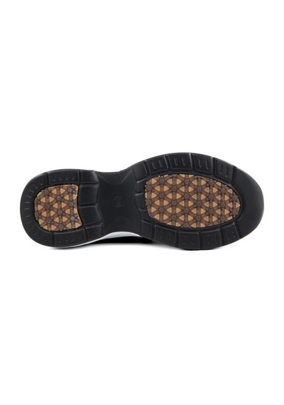 Guja 26y308-2 Siyah Kadın Sneakers