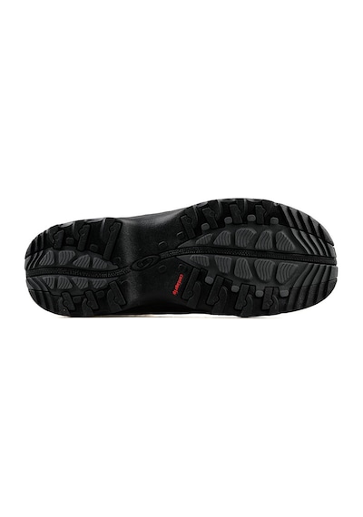 Salomon TOUNDRA PRO CSWP Erkek Bot Black/Black/Magnet Siyah