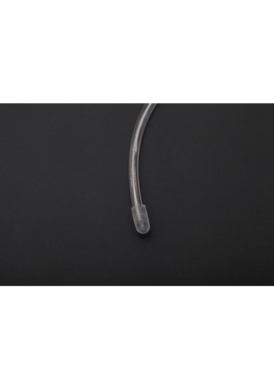 El Wire Neon İp Led - Açık Mavi 3m