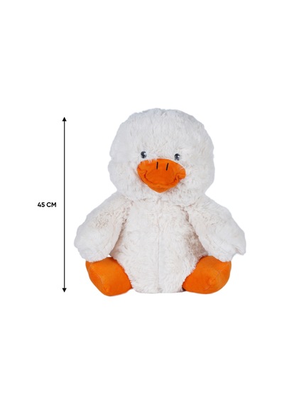 45 Cm Duck Aria Çok Renkli
