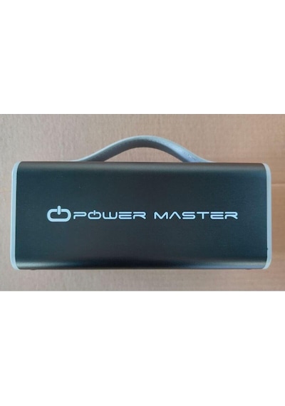 Es150 150 Watt 42000 Mah Taşınabilir Güç İstasyonu-120535