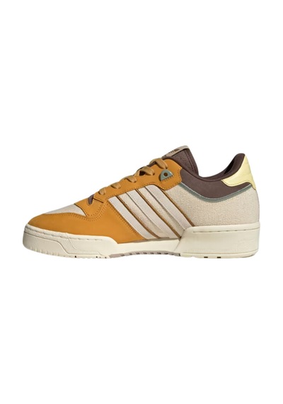 Adidas Rivalry Low 86 Erkek Spor Ayakkabı If5466 Renkli Renkli