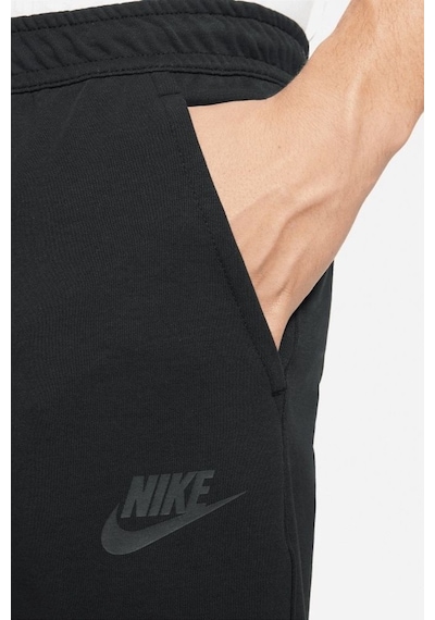 Nike Sportswear Tech Essentials Men's Sweatpants Erkek Eşofman Altı Siyah Siyah