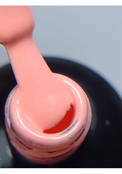 Glamour By Mia 197 Açık Somon Rengi Kalıcı Oje 15 Ml Hema Free Tpo Free Pembe