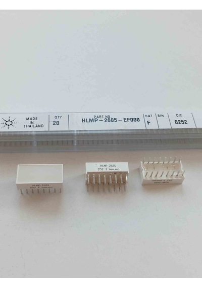 Hlmp-2685-ef000 3 Adet