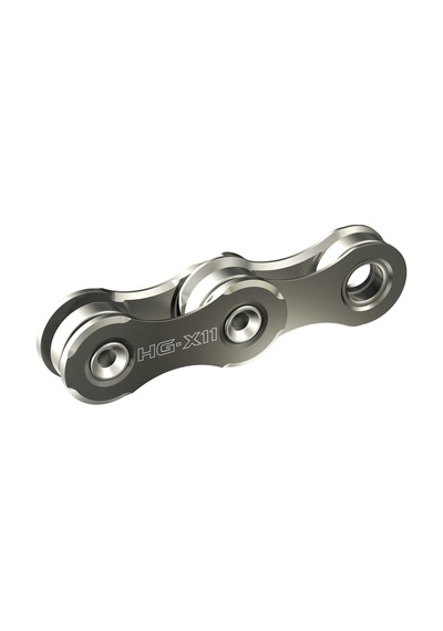 Shimano Cn-Hg901 11 Vites 116 Bakla Zincir Gümüş