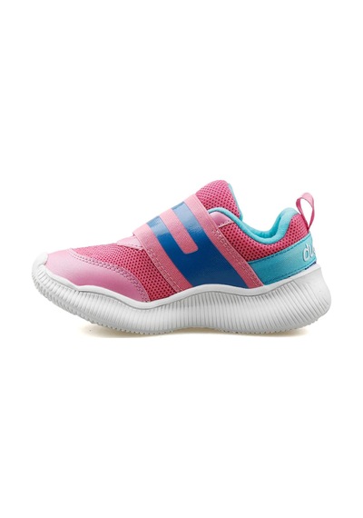 Dudino Kids Footwear 4s14a Bowıe Çocuk Sneaker Spor Ayakkabı Ice Cream