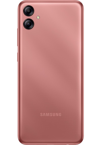 Samsung Galaxy A04E 4 GB 128 GB (Samsung Türkiye Garantili)