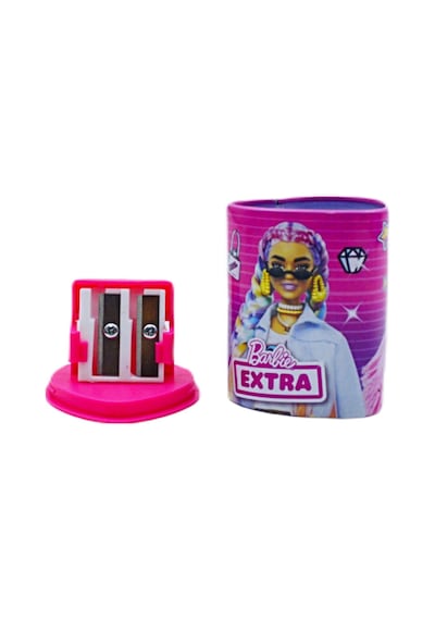 Barbie Extra Metal Kalemtıraş B-9753