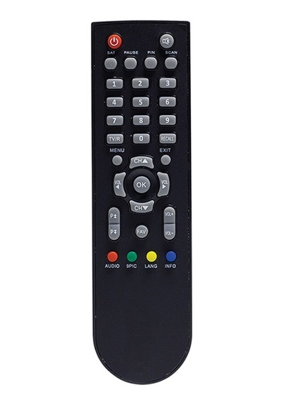Tekniksat 1200 Uk 30654 Kalıp