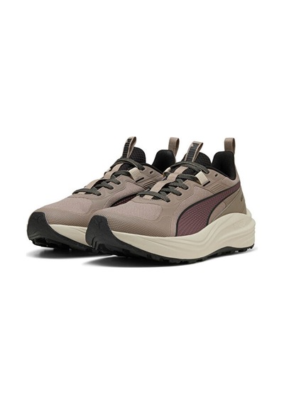 Puma Flare Pro Traıl Erkek Outdoor Koşu Ayakkabısı 31173217 Gri
