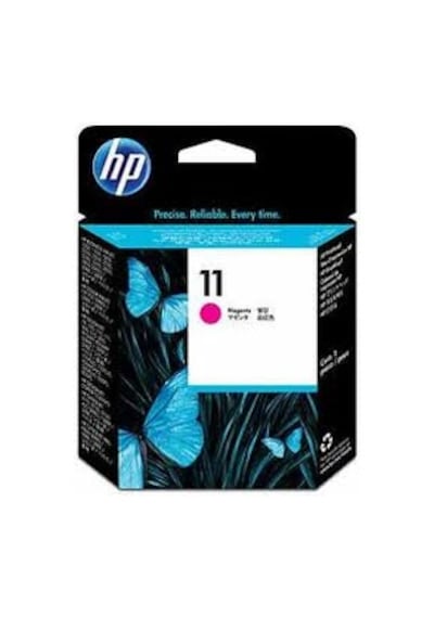 Hp C4812A 11 Macenta Baskı Kafası