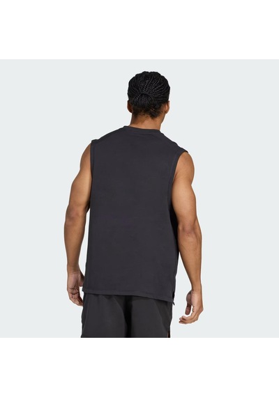 Adidas D4t X Erkek Tişört C-adıkb9832e50a00 Siyah