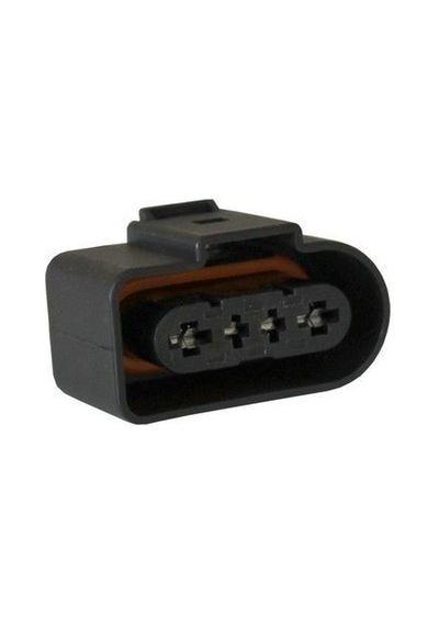 Aempart Aem32 4k022b Soket D Tip İnce / Kalın Terminal Aem32 4k022b