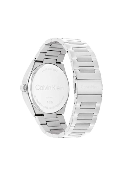 Calvin Klein Ck25200492 Erkek Kol Saati Gri