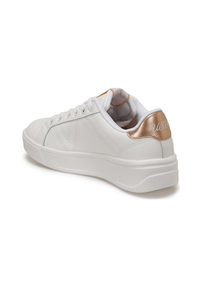 U.S. Polo Assn. U.S.Polo Assn Extra Comfort Casual Anatomik Spor Ayakkabı