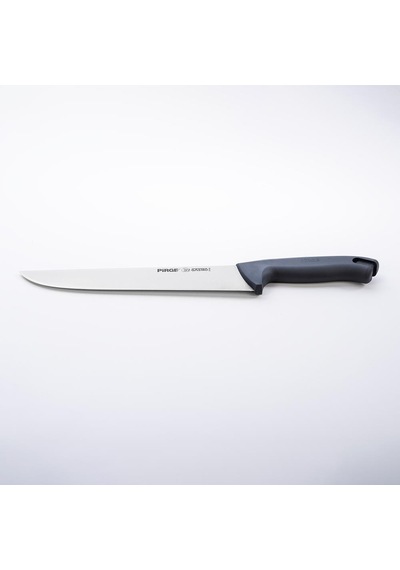 Pirge Gastro Kasap Bıçağı Gri No.5 25 Cm 37105