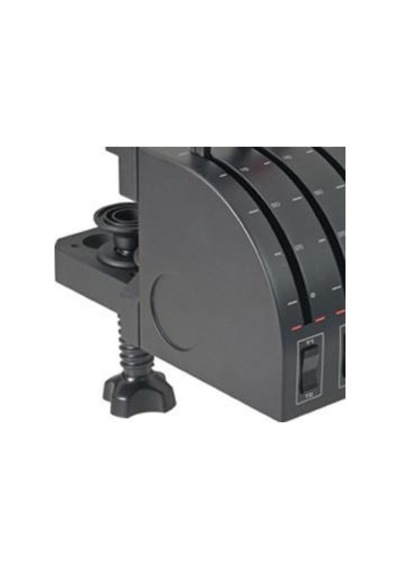 Logitech G Saitek Pro Flight Throttle Quadrant