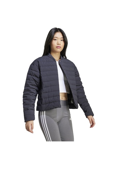 Adidas Kadın Siyah Mont In6279 001