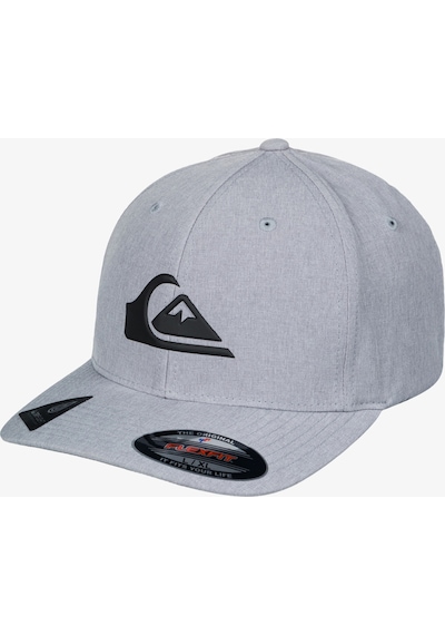 Quiksilver Quıksılver Amped Up 3097 Gri