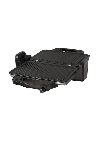 Simfer 4640 Pratica Gri Tost Makinesi 6 Dilim 1800W