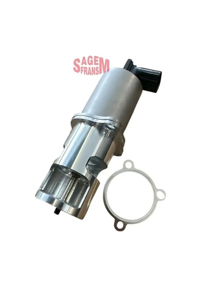 Egr Valfi Laguna Iı-megane-scenıc-trafıc Iı 1.9
