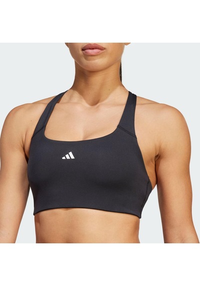 Adidas Powerimpact Bra For Training Kadın Büstiyer C-adıjg1411b30a00 Siyah