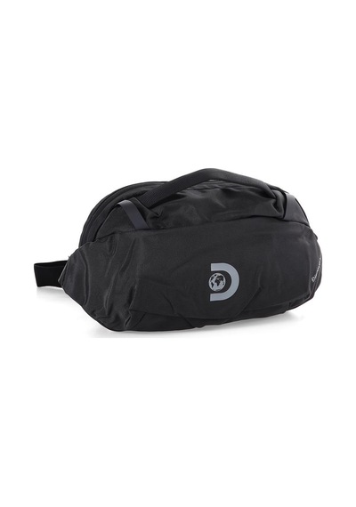 Discovery Dıscovery D00210 Bel Çantası-siyah Siyah